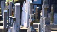 Kad vidite najtužniju povorku nedeljom, znajte da je loše: Broj sahrana drastično povećan
