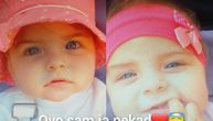 "Moja ćerka Maša čeka operaciju, kao beba je bila prepoznatljiva po nebesko plavim očima"