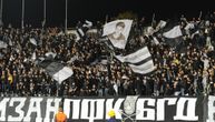 Grobari izdali saopštenje: Bojkotuju meč Partizan - TSC, evo šta je razlog