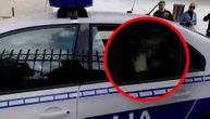 Policija odvela i Džonićevu suprugu nakon pretresa dvorišta kuće: Šta ona zna o zločinu?