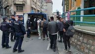 Policija u Beogradu pronašla 83 ilegalna migranta: Smešteni su u prihvatni centar, akcija se nastavlja