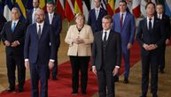 "Samiti EU bez Merkel biće kao Rim bez Vatikana": Lideri aplauzom ispratili Angelu