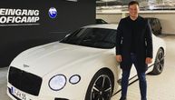 Kostić dodao "zver" vrednu više od 200.000 evra u svoju garažu, izgleda spektakularno
