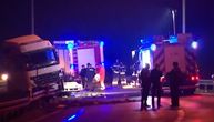 Detalji stravične nesreće u Hrvatskoj: Majka i dva sina iz Srbije poginuli na licu mesta