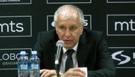 Željko Obradović pričao o pojačanjima: Evo šta je rekao o dolascima u Partizan