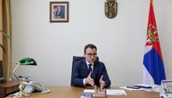 Petković: Primarni zadatak Euleksa je staranje o vladavini prava, a njihov šef ne zna gde je pritvoren Pantić