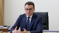 Priština spremna da preispita zabranu ulaska Petru Petkoviću na teritoriju južne srpske pokrajine