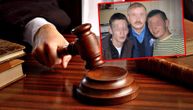Džonićima produžen pritvor: Sumnjiče se za ubistvo tročlane porodice Đokić iz Aleksinca