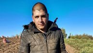 Dušan (19) neće da napusti selo: Uzgaja maline i krompir, očekuje 10 tona ove godine