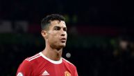 Ronaldo zbog smrti sina ne igra derbi protiv Liverpula