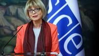 Helga Šmid prekršila poštovanje statusno neutralnog stava OEBS-a po pitanju tzv. Kosova: Upućen protest
