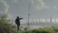 Ujutru magla, tokom dana mogući pljuskovi s grmljavinom: Temperatura do 20 stepeni