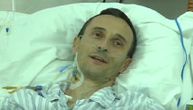 Posle dužeg vremena: Jedan donor spasao 3 života u Srbiji, Zoran dočekao jetru