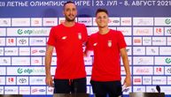 Troicki objavio uži spisak za Dejvis kup: Na čelu Đoković, tu su Kecmanović, Đere...
