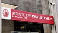 Bez dogovora u Rimu: Posrnula banka Monte dei Paski ipak ne ide u privatne ruke