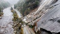 "Ciklon bomba" pogodila Kaliforniju: Pokrenuta klizišta, strahuje se od poplava