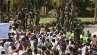 SAD vrši pritisak na vojsku Sudana da oslobodi sve zatvorenike