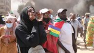 Premijer Sudana odbio da podrži puč, premešten na nepoznatu lokaciju: Na ulicama vojska