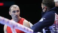 Srpski bokseri uspešni u Areni: I Magomedov slavio drugog dana Svetskog prvenstva