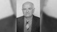 Preminuo najstariji poslanik u Skupštini: Đuro Perić je bio šef poslaničkog kluba PUPS