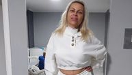Kulićka otkrila kako izgleda nakon operacije: Marija u fazi oporavka, nosi zavoje