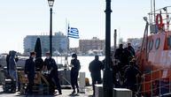 Trojica optužena za smrt 16 migranata u Grčkoj: Prevrnuo se čamac koji ih je vozio ka Italiji
