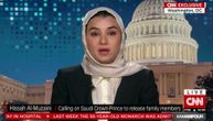 "Živimo u strahu": Ćerku bivšeg zvaničnika Saudijske Arabije mamili u konzulat u Istanbulu