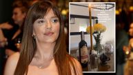 Kija Kockar obeležila hrišćanski praznik: "Simbolično obeležavam, samo za sebe"