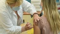 U Beogradu 300.000 građana primilo treću dozu vakcine