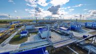 Evropa vapi za gasom: Iz skladišta ruskog diva povučene rekordne količine