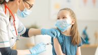 Osmišljen superheroj da deci približi vakcinu, na grudima ima posebnu oznaku: Počinje imunizacija najmlađih