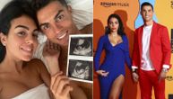 Ronaldo dobija 6. dete, oglasio se s Georginom iz kreveta: Manekenka je opet trudna