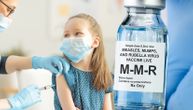 Dr Popović jasno o dilemama pojedinih roditelja: "Dokazano je da MMR vakcina nema nikakve veze sa autizmom"