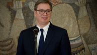 Vučić sutra sa direktorom Rosata, u petak sa gradonačelnikom Sankt Peterburga