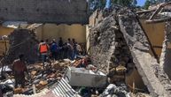Raketni napad na školu u Etiopiji: Ubijeno više od 50 ljudi, povređeno 70