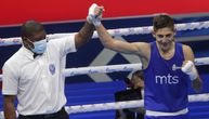 Srbi nastavljaju dominaciju na SP u boksu, Aličić ubedljiiv protiv učesnika iz Laosa