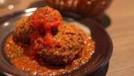Recept za krokete od krompira u paradajz sosu: Spolja hrskavi, iznutra mekani