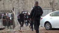 Palestinka nasrnula na Jevrejina: Rvala se s njim i ubola ga nožem, u ovom gradu stalne tenzije
