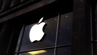 Apple kažnjen sa 8 miliona evra zbog prikupljanja podataka korisnika bez njihove saglasnosti