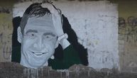 Glumac Marko Živić dobio mural u svom rodnom gradu