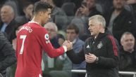 "Ronaldo je kao Majkl Džordan":Trener Junajteda uživa u bravurama Portugalca