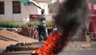 "Revolucija, revolucija": Protest protiv vojnog udara, pale prve žrtve u Sudanu