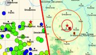 Zemljotres u Mladenovcu: Aparati zabeležili potres od 2,6 stepeni