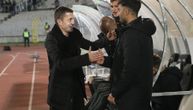 Saša Ilić: Partizanu želim da nastavi ovako i osvoji titulu