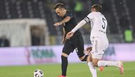 Čuka se isprsila u Humskoj, Partizan na krilima golmana uvećao prednost nad Zvezdom