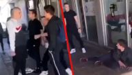 Novi slučaj vršnjačkog nasilja u Kraljevu: Snimljen brutalan udarac od kog je dečak pao na beton
