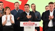 Zoran Zaev podneo ostavku na mesto premijera i predsednika stranke: Presudili lokalni izbori