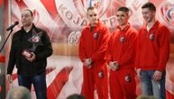 Crvena zvezda je prvak Evrope: Veliki uspeh srpskog sporta!