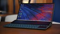 Asus ZenBook Duo 14: Drugo ime za multitasking