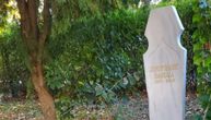 "Bravo, junaci": Drugi put za mesec dana oskrnavljen grob nekadašnjeg muftije beogradskog